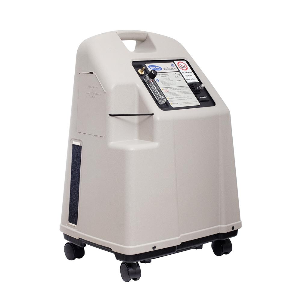 Invacare Platinum 10